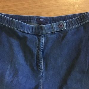 Westbound vintage Mom jeans.